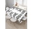 Прямоугольная скатерть JoyArty Выбор татуировки из сатена tc_22195_120x145 1