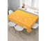 Прямоугольная скатерть JoyArty Солнечные капли из сатена tc_29051_120x145 1