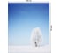 Прямоугольная скатерть JoyArty Заснеженное дерево из сатена tc_20089_120x145 2