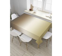 Прямоугольная скатерть JoyArty Пустыня красок из сатена tc_8496_120x145