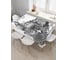 Прямоугольная скатерть JoyArty Старинный паровоз из сатена tc_22391_120x145 1