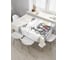 Прямоугольная скатерть JoyArty Прогулка в Японии из сатена tc_32782_120x145 1