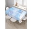 Прямоугольная скатерть JoyArty Морозный край из сатена tc_20087_120x145 1