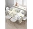 Прямоугольная скатерть JoyArty Предметы из прошлого из сатена tc_29734_120x145 1