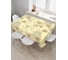 Прямоугольная скатерть JoyArty Дикие травы из сатена tc_30045_120x145 1