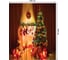 Прямоугольная скатерть JoyArty Праздничный уют из сатена tc_20077_120x145 2