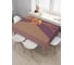 Прямоугольная скатерть JoyArty Старинная камера из сатена tc_22068_120x145 1