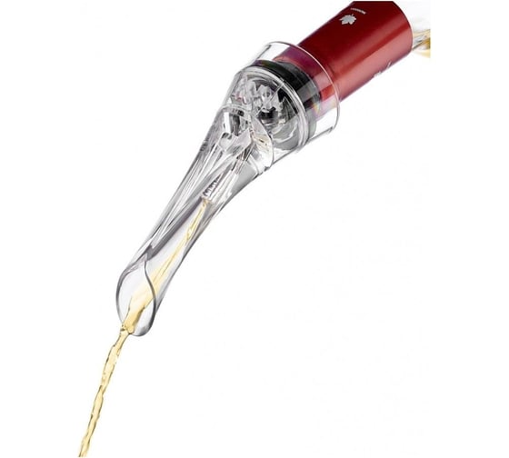 Аэратор Walmer WINE TIME W37000859