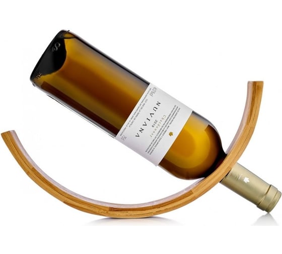 Подставка для бутылки Walmer WINE TIME 29x6.8x1.5 см W06202968