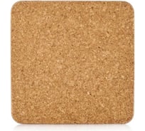 Подставка для горячего Walmer KRONOS квадратная, 19.5x19.5 см WP3621024