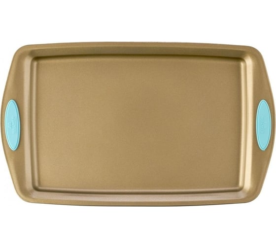 Противень для запекания Walmer Crown n с ручками, 42x25x3 см W08134225