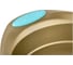 Противень для запекания Walmer Crown n с ручками, 42x25x3 см W08134225 4