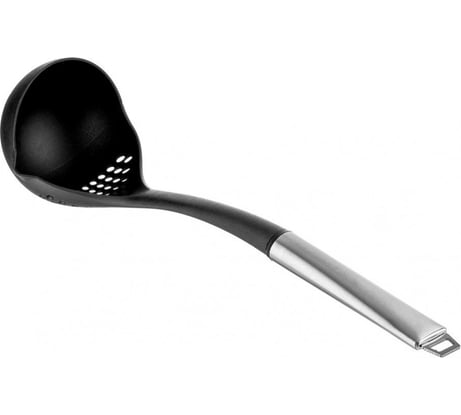 Половник со сливом Walmer HOME CHEF 34 см W30027032
