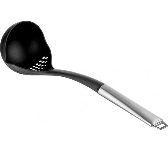 Половник со сливом Walmer HOME CHEF 34 см W30027032