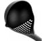 Половник со сливом Walmer HOME CHEF 34 см W30027032 3