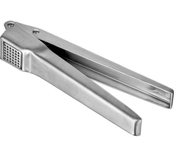 Пресс для чеснока Walmer Home Chef 16.5 см W30027027 1