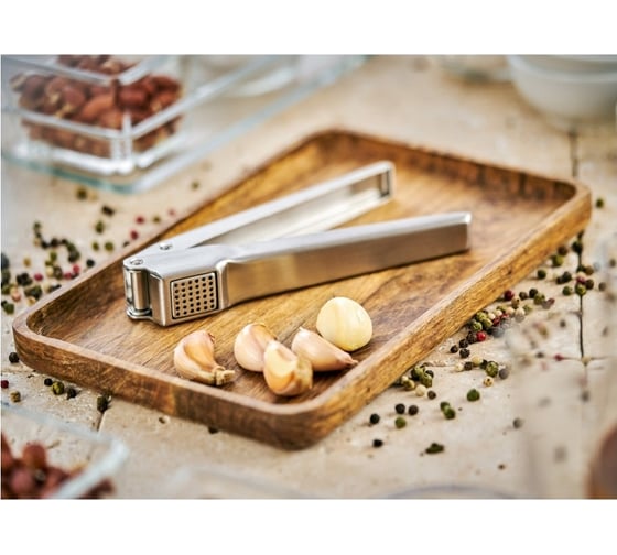 Пресс для чеснока Walmer Home Chef 16.5 см W30027027