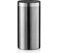 Подставка для ножей Walmer STEEL 22 см W30027089