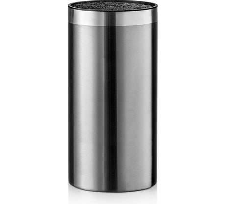 Подставка для ножей Walmer STEEL 22 см W30027089