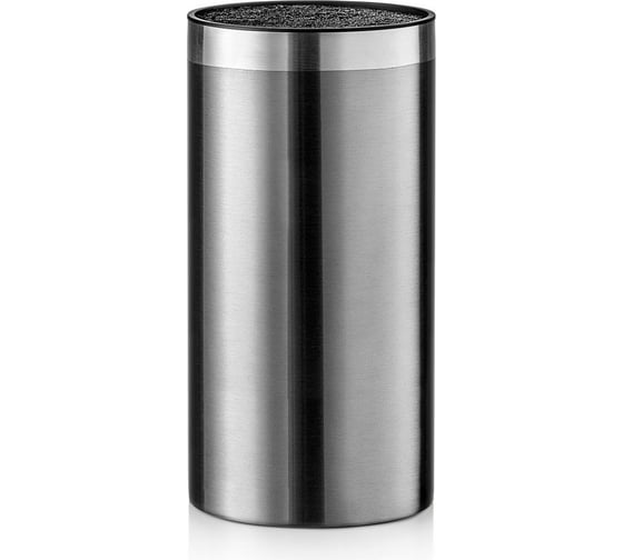 Подставка для ножей Walmer STEEL 22 см W30027089
