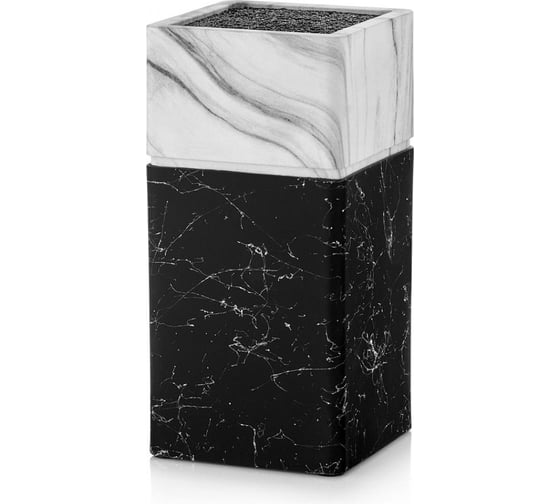 Подставка для ножей Walmer SOLID 23 см W30027066