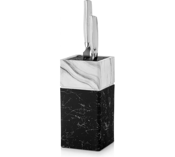 Подставка для ножей Walmer SOLID 23 см W30027066