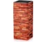 Подставка для ножей Walmer LOFT 10x10x23 см W30027055 2