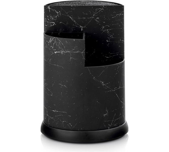 Тройная подставка для ножей и столовых приборов Walmer NORDIC 24 см W30027088