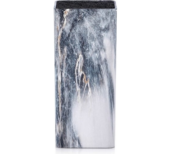 Подставка для ножей Walmer MARBLE 10x10x23 см W30027056