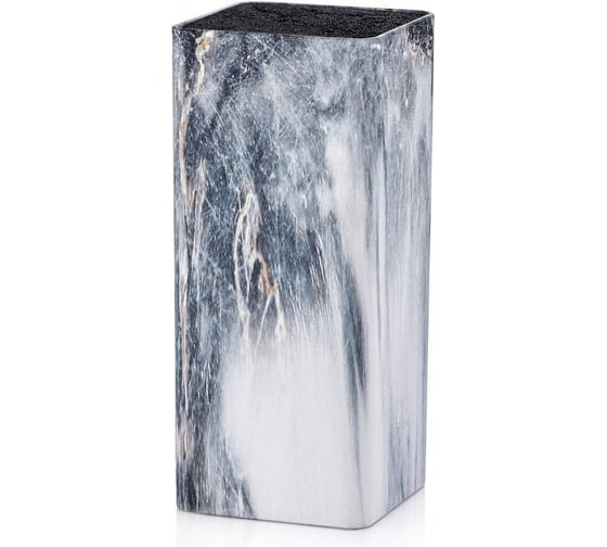 Подставка для ножей Walmer MARBLE 10x10x23 см W30027056
