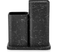 Подставка для ножей и столовых приборов Walmer NORDIC 22x13x23 см W30027024
