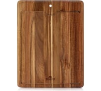 Разделочная доска Walmer SAFARI прямоугольная, 46x35x1.5 см W21084635