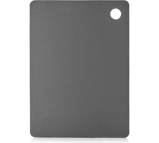 Набор гибких разделочных досок Walmer Eco Flex 3 шт, 33x24x0.15 см, цвет серый W21070333