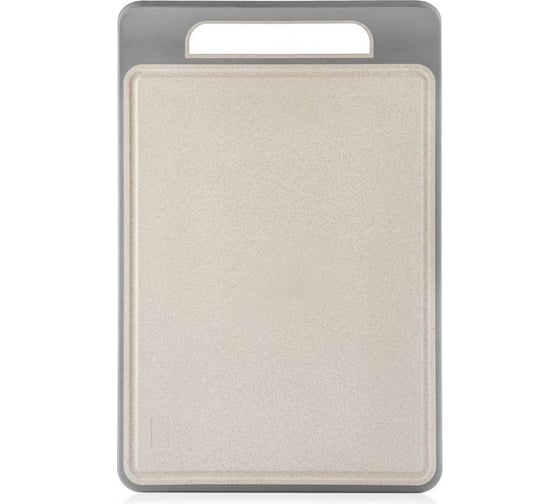 Разделочная доска Walmer ECO Bend 37x25 см W21063725