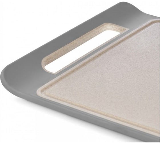 Разделочная доска Walmer ECO Bend 37x25 см W21063725