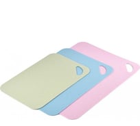 Набор гибких разделочных досок Walmer Eco Flex 3 шт, 38x29 см, 33x24 см, 29x19 см W21073829