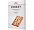 Набор для сыра Walmer CHEESY 3 предмета, доска сервировочная, нож-лопатка для сыра, вилка для сыра W21090616 7