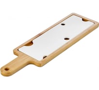 Сырная доска Walmer Bamboo 39 см W37000873