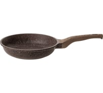 Сковорода NADOBA GRETA с антипригарным покрытием, 24 см, 728618