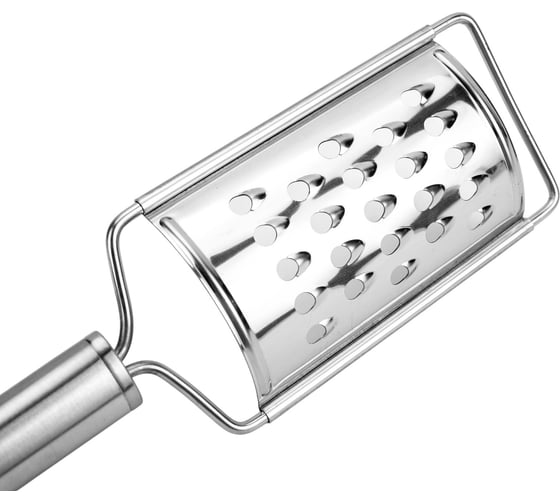Крупная тёрка NADOBA KAROLINA 721051