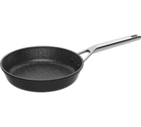 Сковорода NADOBA SILVA с антипригарным покрытием, 24 см, 729318