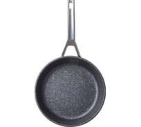 Сковорода NADOBA SILVA с антипригарным покрытием, 20 см, 729319