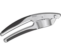 Пресс для чеснока NADOBA UNDINAматовый хром, 721312