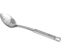 Ложка NADOBA KAROLINA кулинарная перфорированная, 721017