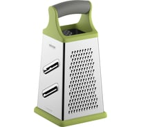 Универсальная четырехсторонняя тёрка NADOBA SAVA 725210