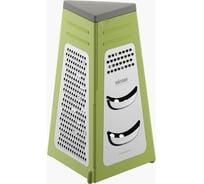 Универсальная трехсторонняя складная тёрка NADOBA SAVA 725216