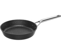 Сковорода NADOBA SILVA с антипригарным покрытием, 26 см, 729317