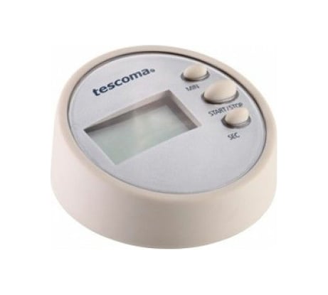 Цифровой таймер Tescoma PRESTO 99 мин 636076