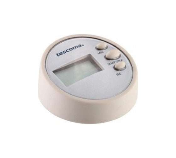 Цифровой таймер Tescoma PRESTO 99 мин 636076 1