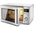 Глубокая кастрюля/пароварка Tescoma PURITY MicroWave 705010 2